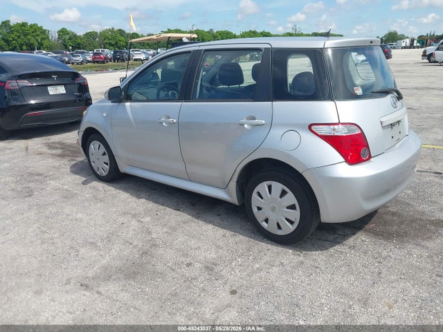 Scion xA
