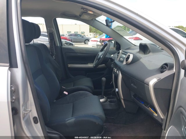 Scion xA