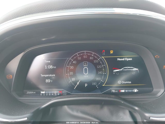 Cadillac CT5-V V-series