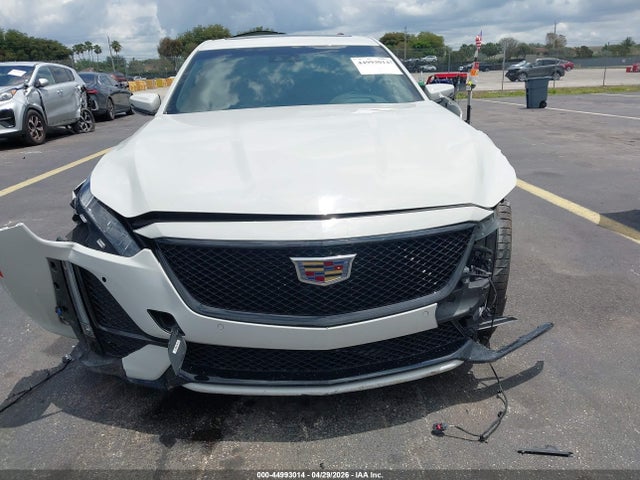 Cadillac CT5-V V-series
