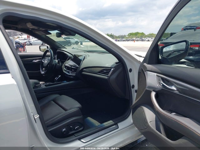 Cadillac CT5-V V-series