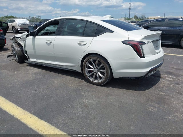Cadillac CT5-V V-series