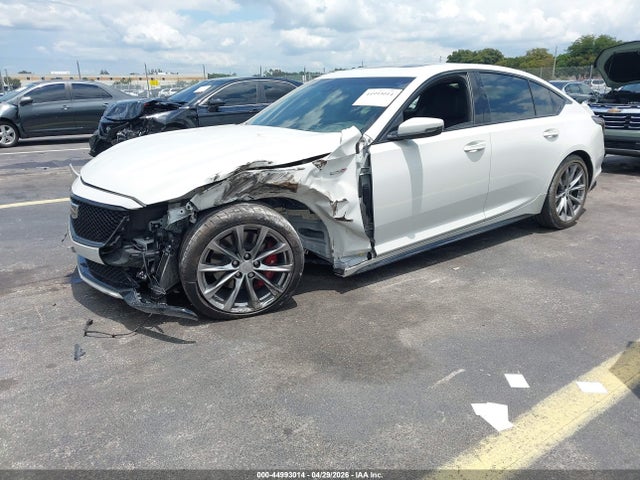 Cadillac CT5-V V-series