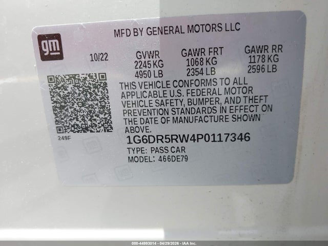 Cadillac CT5-V V-series