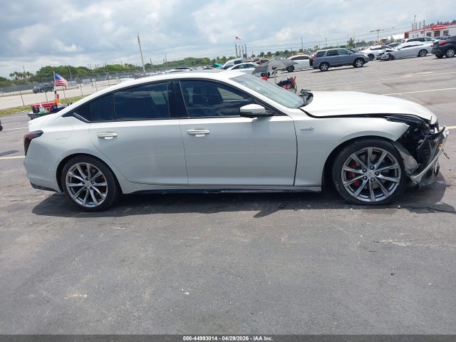Cadillac CT5-V V-series