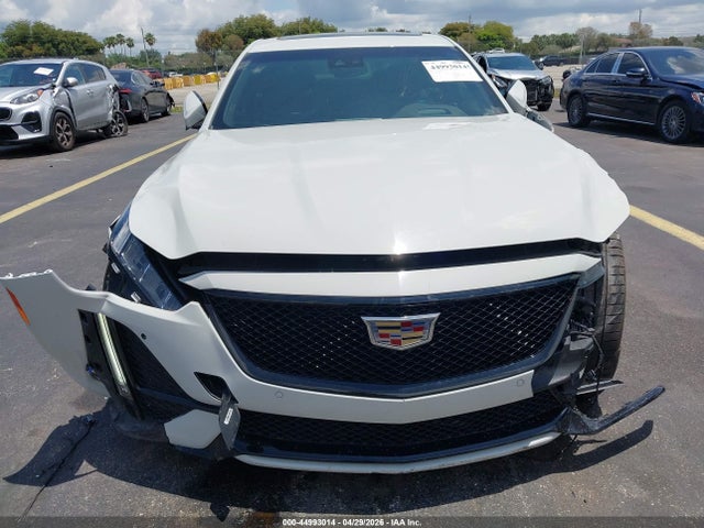 Cadillac CT5-V V-series