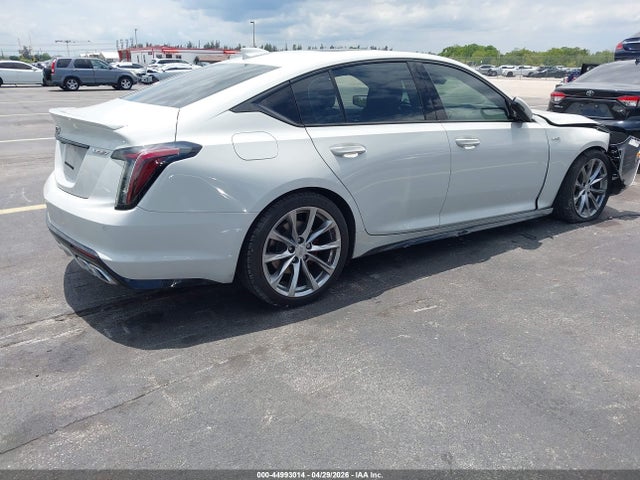 Cadillac CT5-V V-series