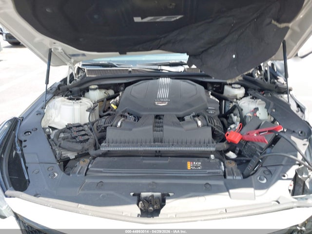 Cadillac CT5-V V-series