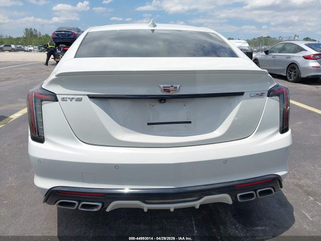 Cadillac CT5-V V-series
