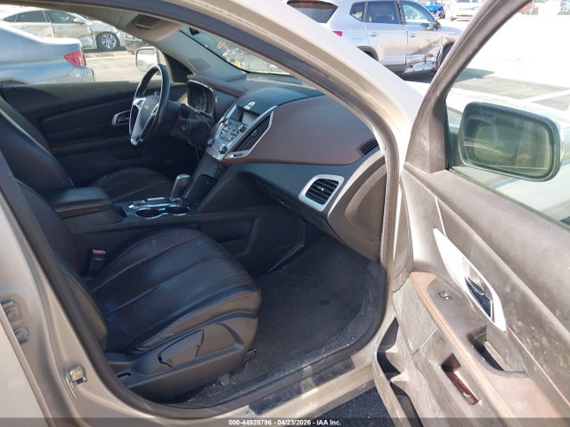 GMC Terrain Slt-1
