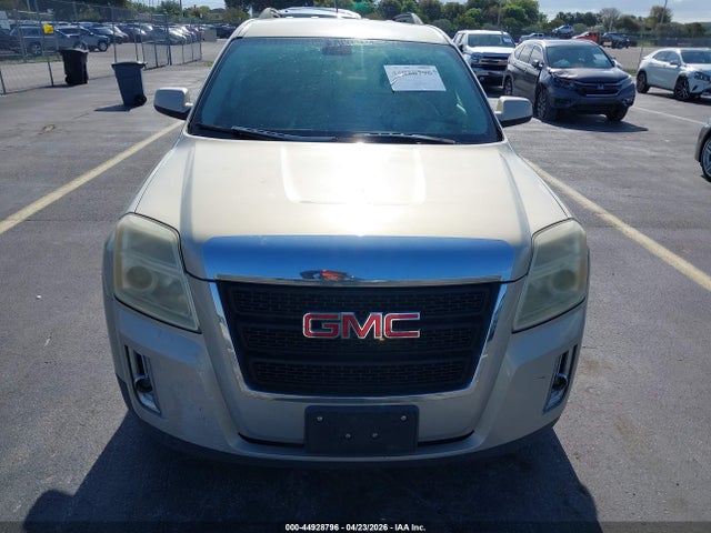 GMC Terrain Slt-1