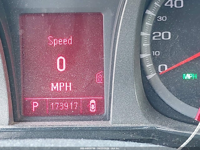 GMC Terrain Slt-1