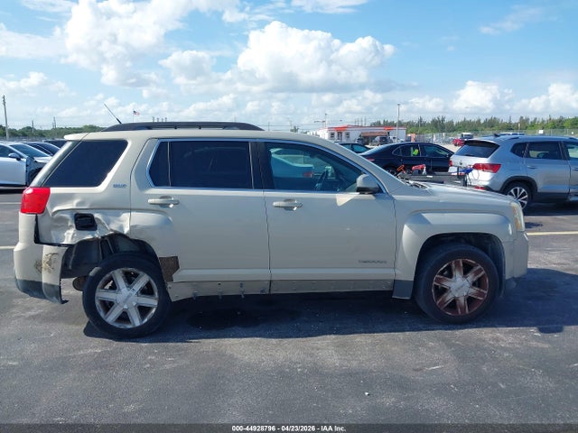 GMC Terrain Slt-1