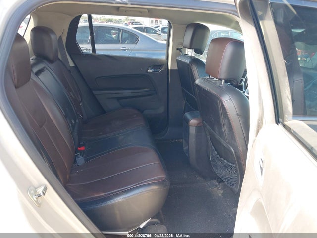 GMC Terrain Slt-1