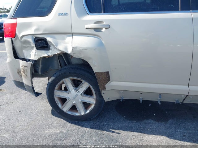 GMC Terrain Slt-1