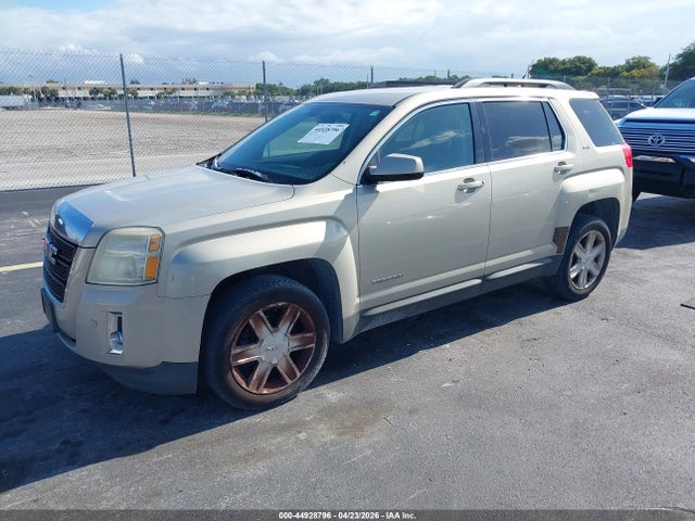 GMC Terrain Slt-1