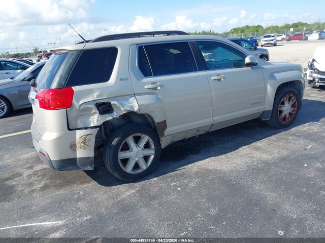 GMC Terrain Slt-1