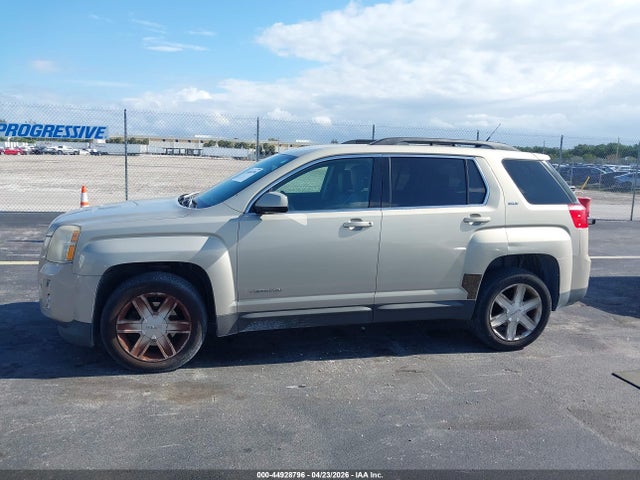 GMC Terrain Slt-1