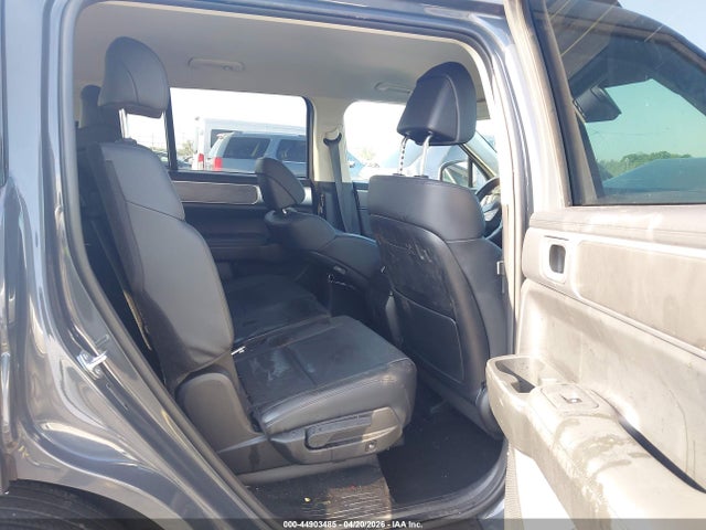 Hyundai SANTA FE Sel