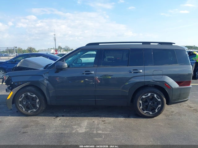 Hyundai SANTA FE Sel