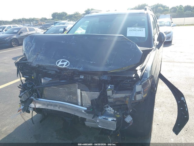 Hyundai SANTA FE Sel