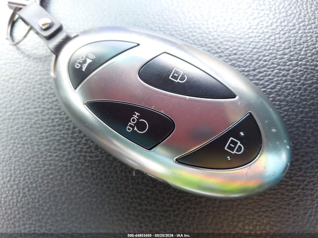 Hyundai SANTA FE Sel