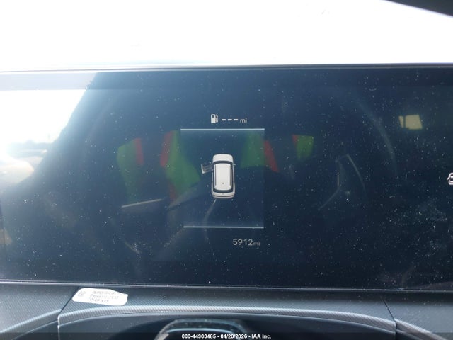 Hyundai SANTA FE Sel