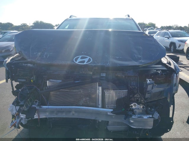 Hyundai SANTA FE Sel
