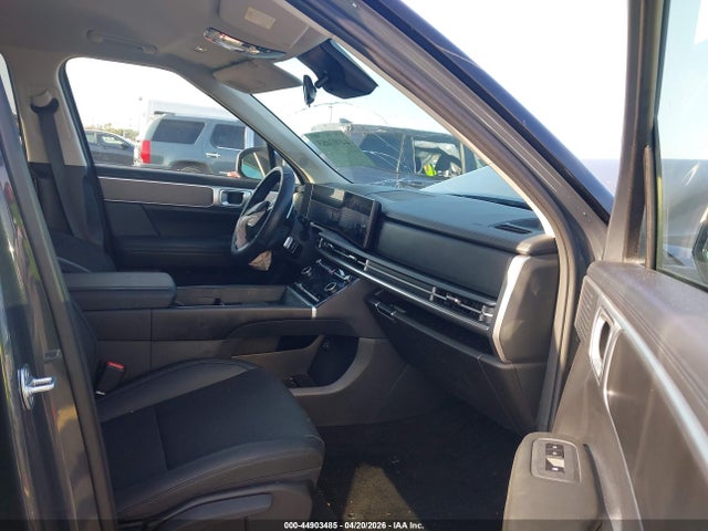 Hyundai SANTA FE Sel