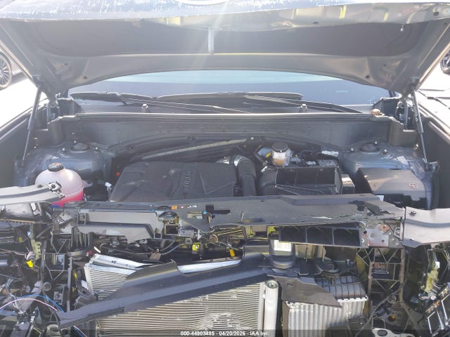 Hyundai SANTA FE Sel