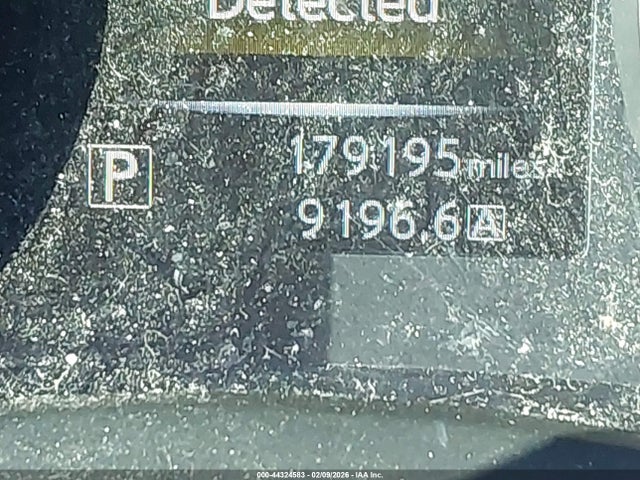 Nissan Rogue Sl