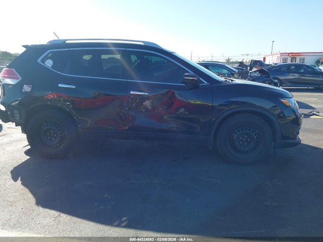 Nissan Rogue Sl