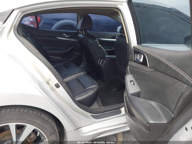 Nissan Maxima 3.5 Sv