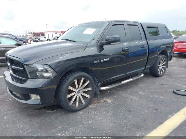Dodge Ram 1500