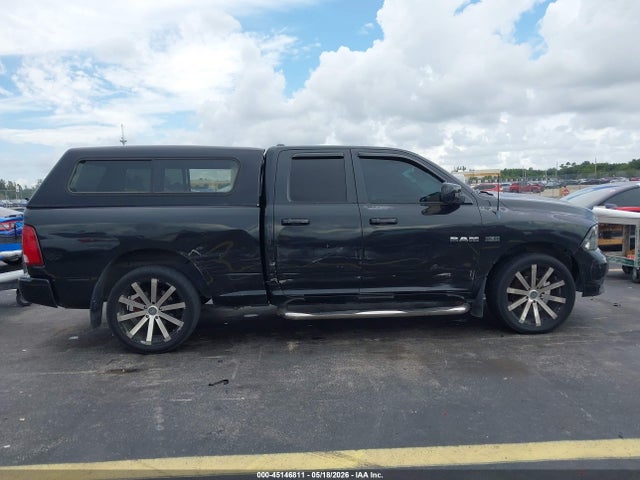 Dodge Ram 1500