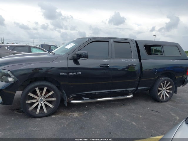 Dodge Ram 1500