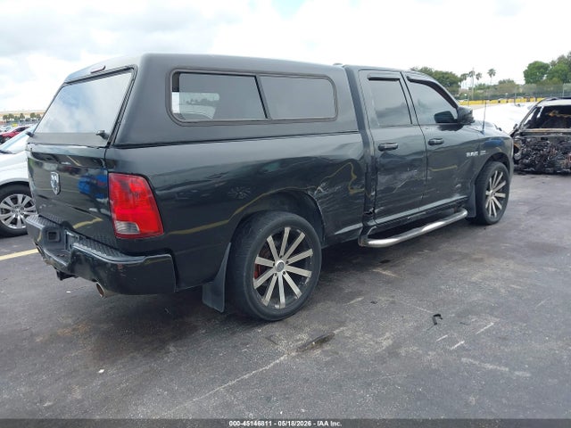 Dodge Ram 1500