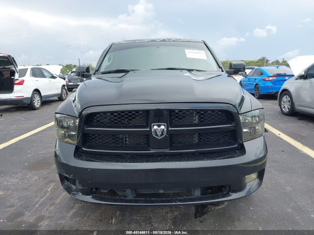 Dodge Ram 1500