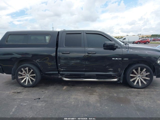 Dodge Ram 1500