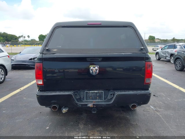 Dodge Ram 1500
