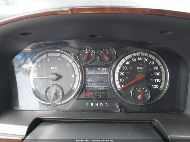 Dodge Ram 1500