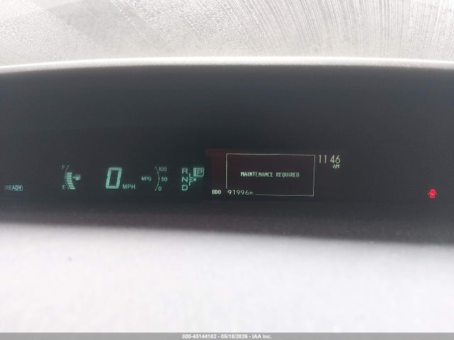 Toyota Prius Two