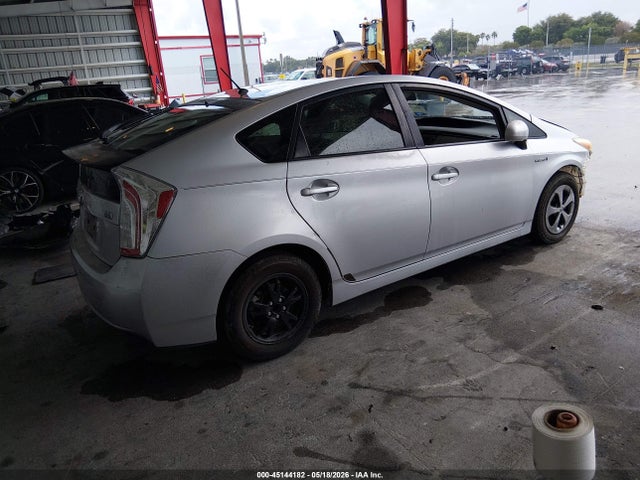 Toyota Prius Two