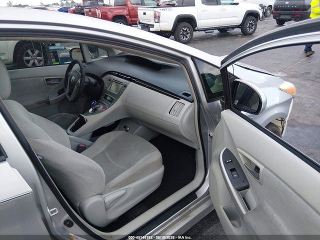 Toyota Prius Two