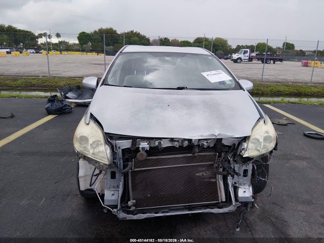 Toyota Prius Two