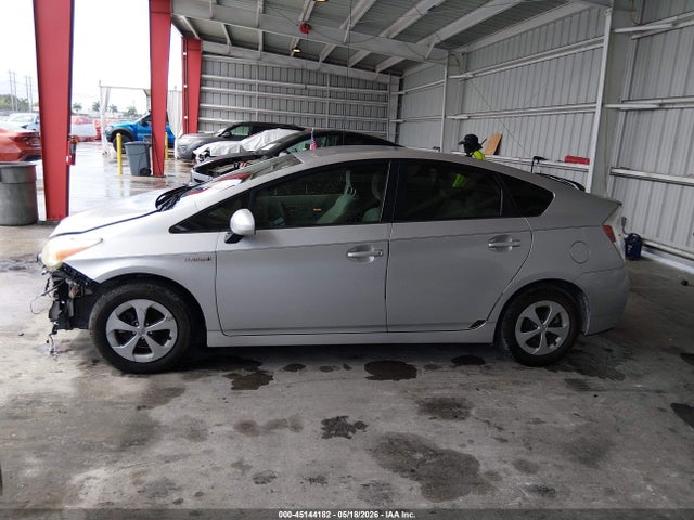 Toyota Prius Two