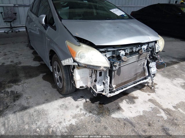 Toyota Prius Two