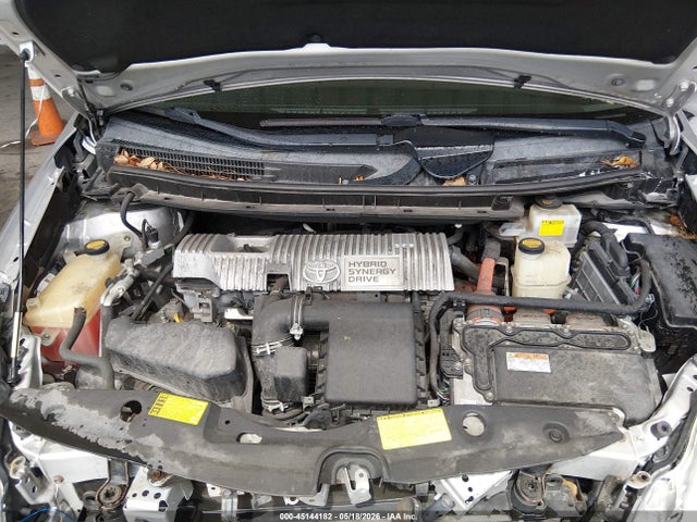 Toyota Prius Two