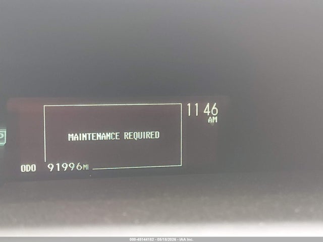 Toyota Prius Two