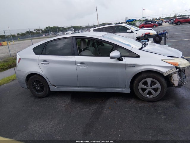 Toyota Prius Two
